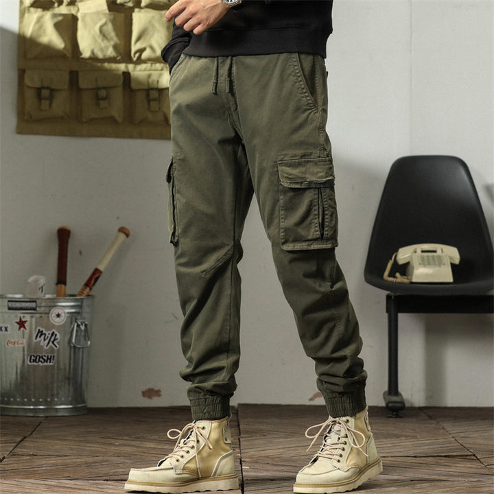Herren Cargo-Hose Echoarchiv