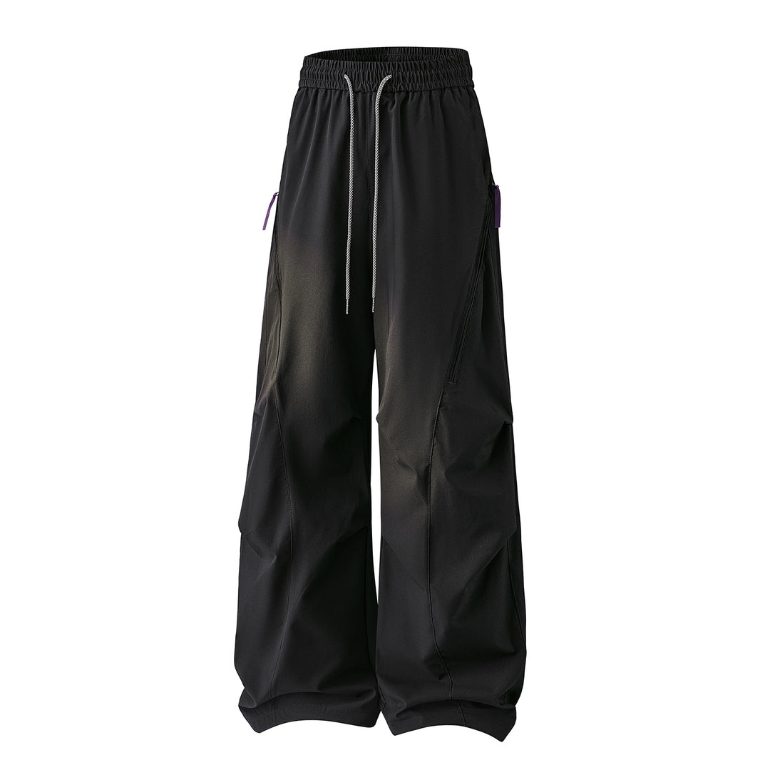 Damen Urbanes Cargo-Hosen – Avélisse