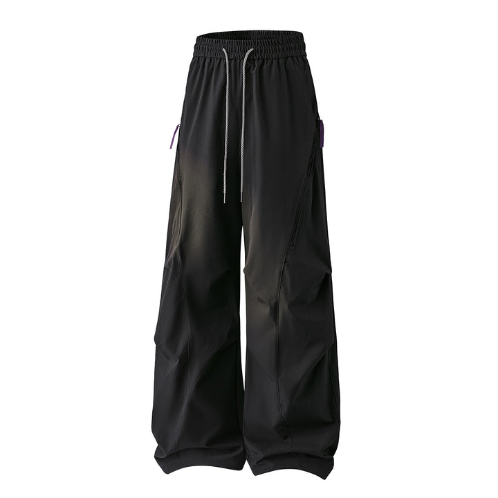 Damen Urbanes Cargo-Hosen – Avélisse