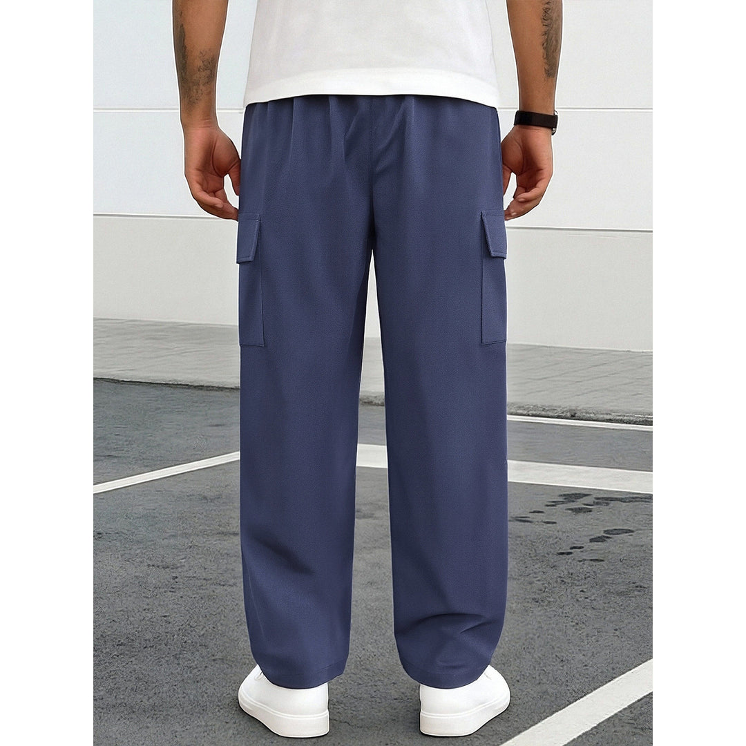 Herren Funktionale Cargo-Hose Echo Archiv