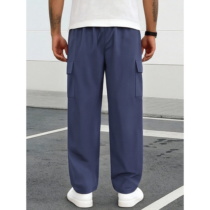 Herren Funktionale Cargo-Hose Echo Archiv