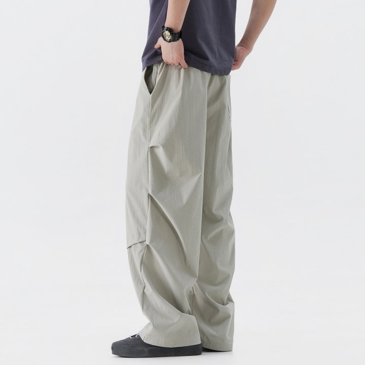 Damen Legere und elegante Freizeithose Echoarchiv
