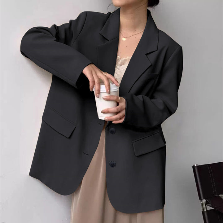 Damen Eleganter und lässiger Blazer Echo Archiv