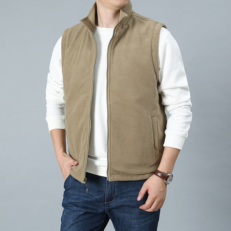 Herren Funktionale Übergangsjacke Echo Archiv