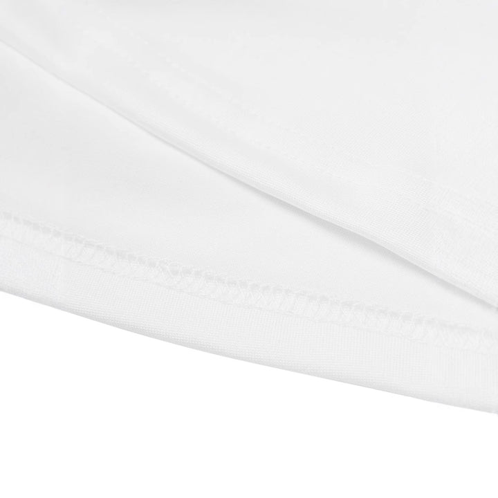 Damen Crop-T-Shirt mit kreativem Früchte-Design und figurbetontem Schnitt Echo Archiv
