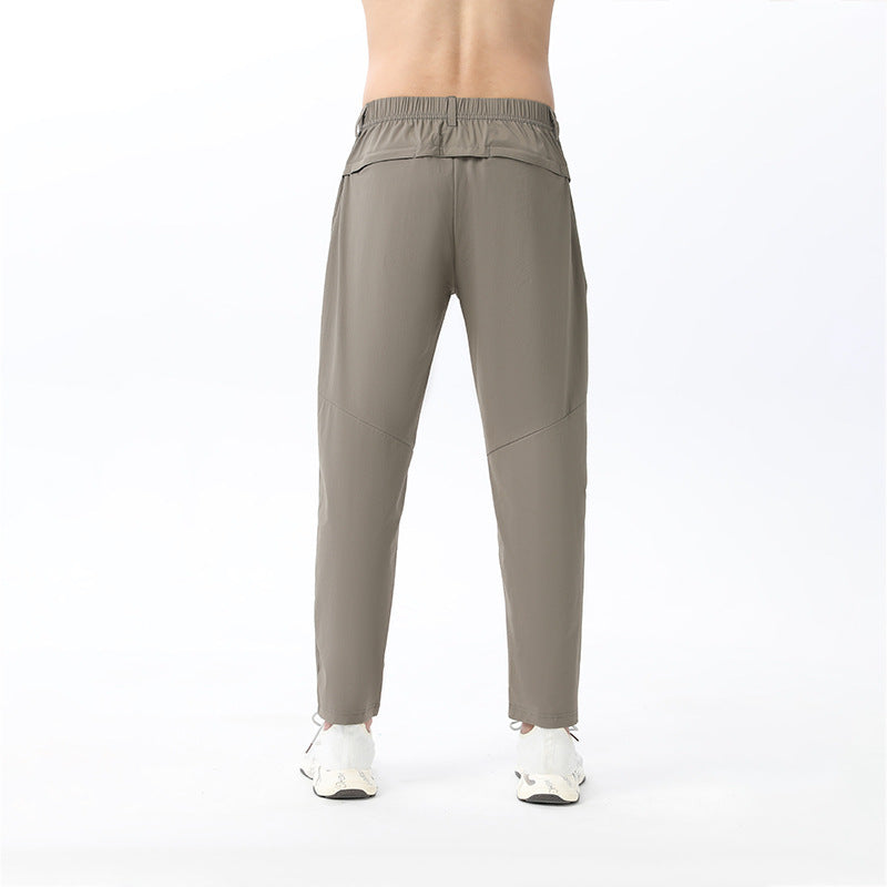 Herren Multifunktionale Outdoor-Hosen Echoarchiv