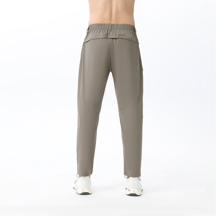 Herren Multifunktionale Outdoor-Hosen Echoarchiv