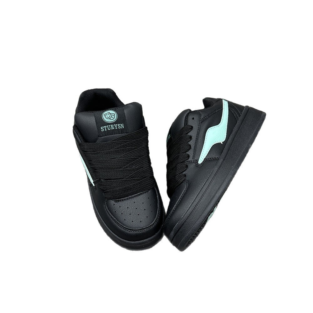 Damen Sneakers mit komfortabler Polsterung und stylischem Design Echo Archiv