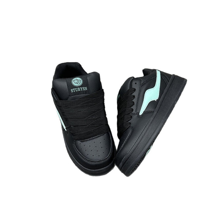 Damen Sneakers mit komfortabler Polsterung und stylischem Design Echo Archiv