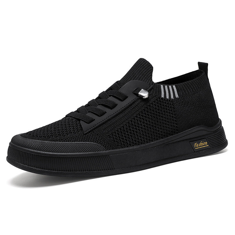 Damen Sportliche Sneakers mit elastischem Obermaterial und innovativem Design Echo Archiv