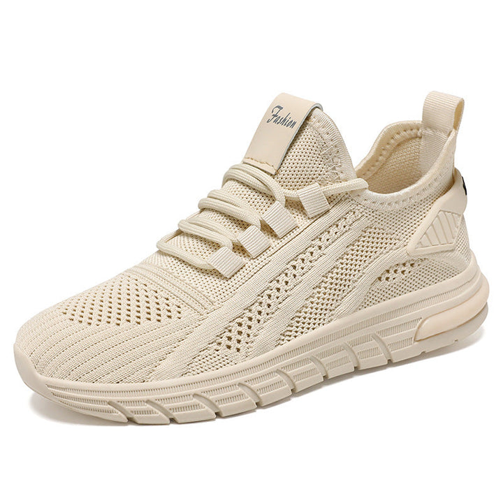Damen Leistungsstarke Trainingssneakers mit atmungsaktivem Netzoberteil Echo Archiv
