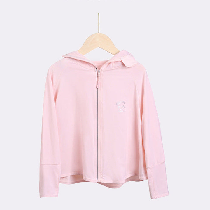 Damen praktische Outdoorjacke mit Kapuze Echo Archiv