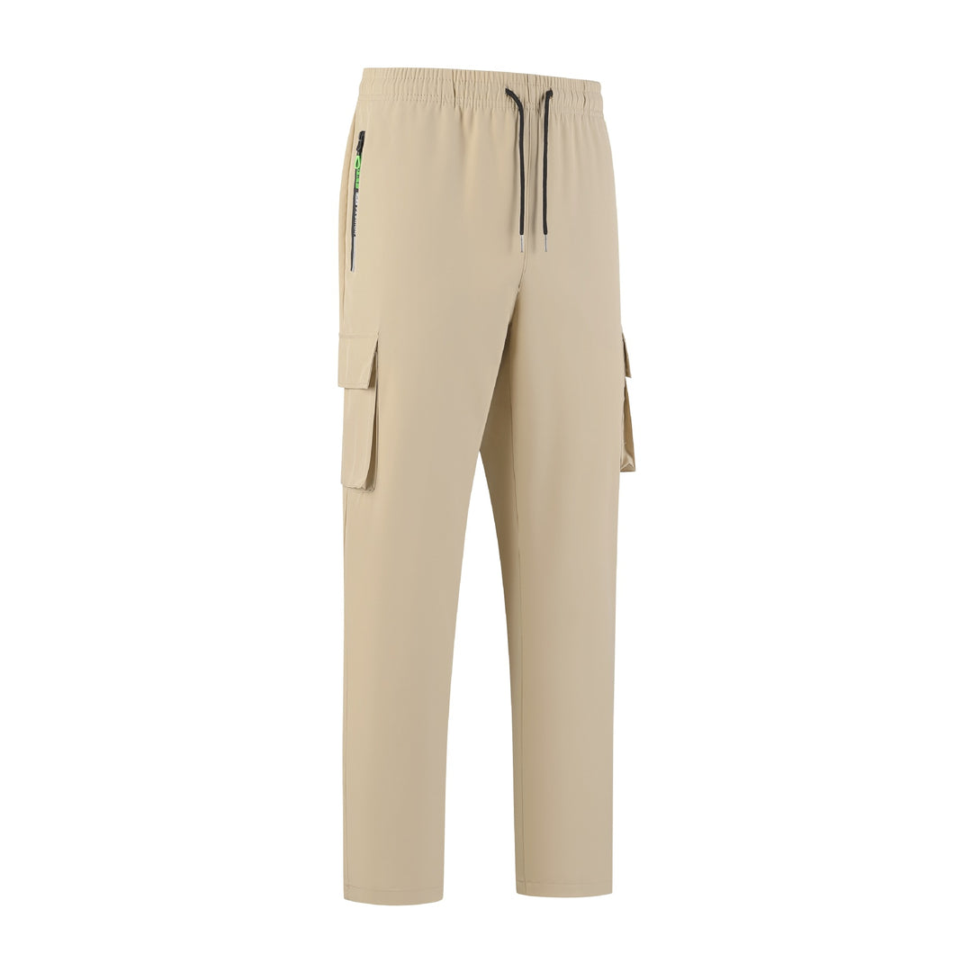 Herren Multifunktionale Cargo-Hose Echo Archiv 1788242939