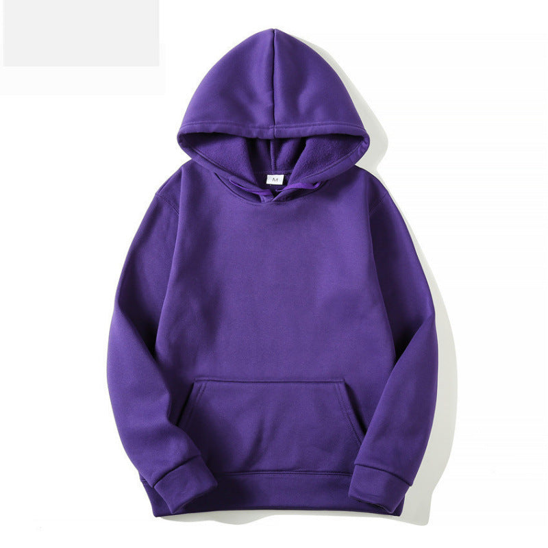Damen Komfortabler Kapuzenpullover Echoarchiv