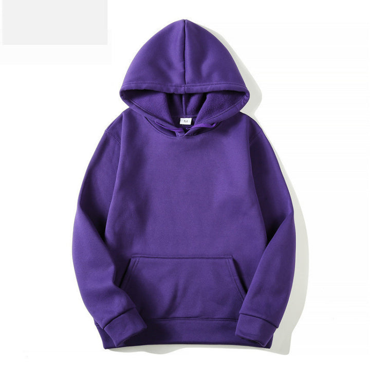 Damen Komfortabler Kapuzenpullover Echoarchiv