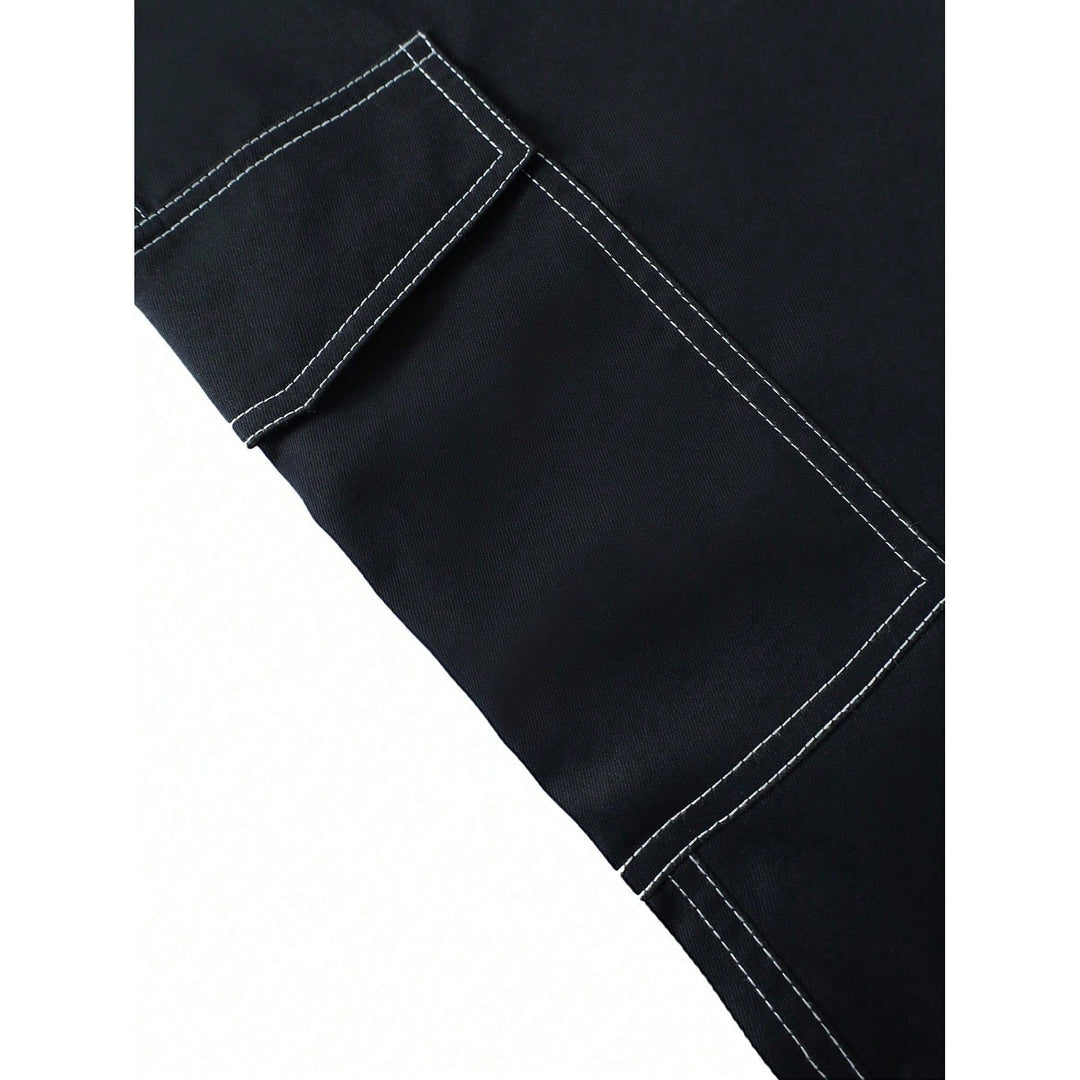 Herren Bequeme Cargo-Hose Echo Archiv 1788241341