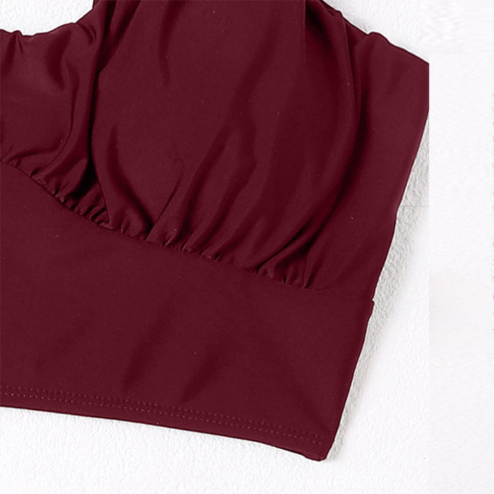 Damen Sport-Bikinioberteil Echo Archiv