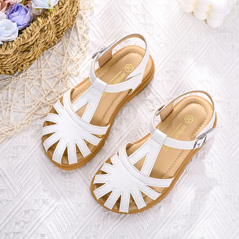 Damen Komfortable Sandalen Echo Archiv