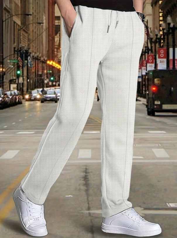 Herren Bequeme Urban-Outfit Jogginghose Echoarchiv