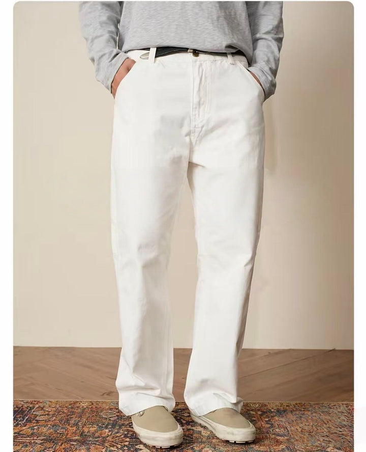 Damen Bequeme und stylische Cargo-Hose Echo Archiv