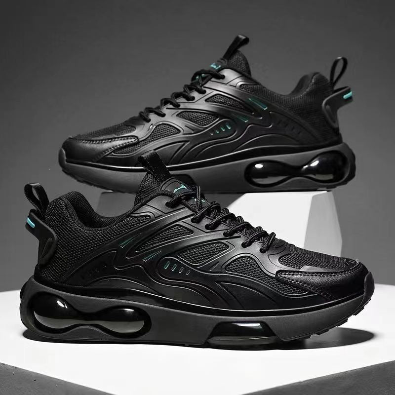 Herren Sportliche Premium Laufschuhe Echoarchiv