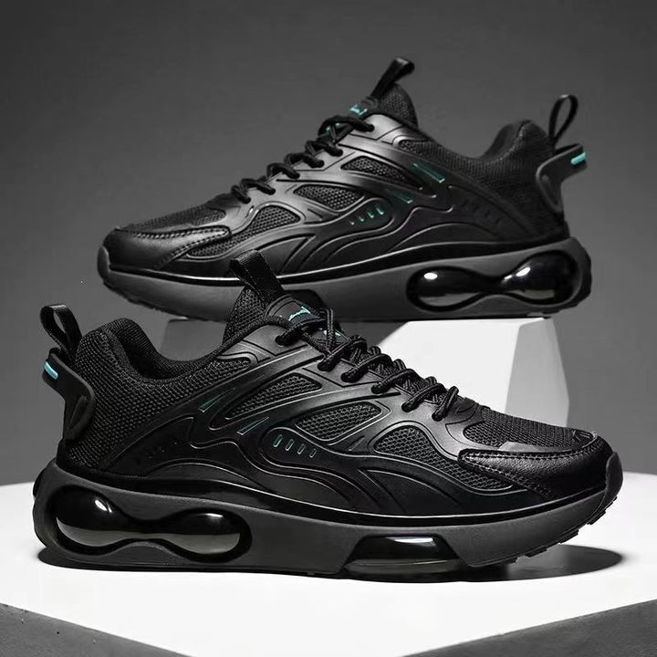 Herren Sportliche Premium Laufschuhe Echoarchiv