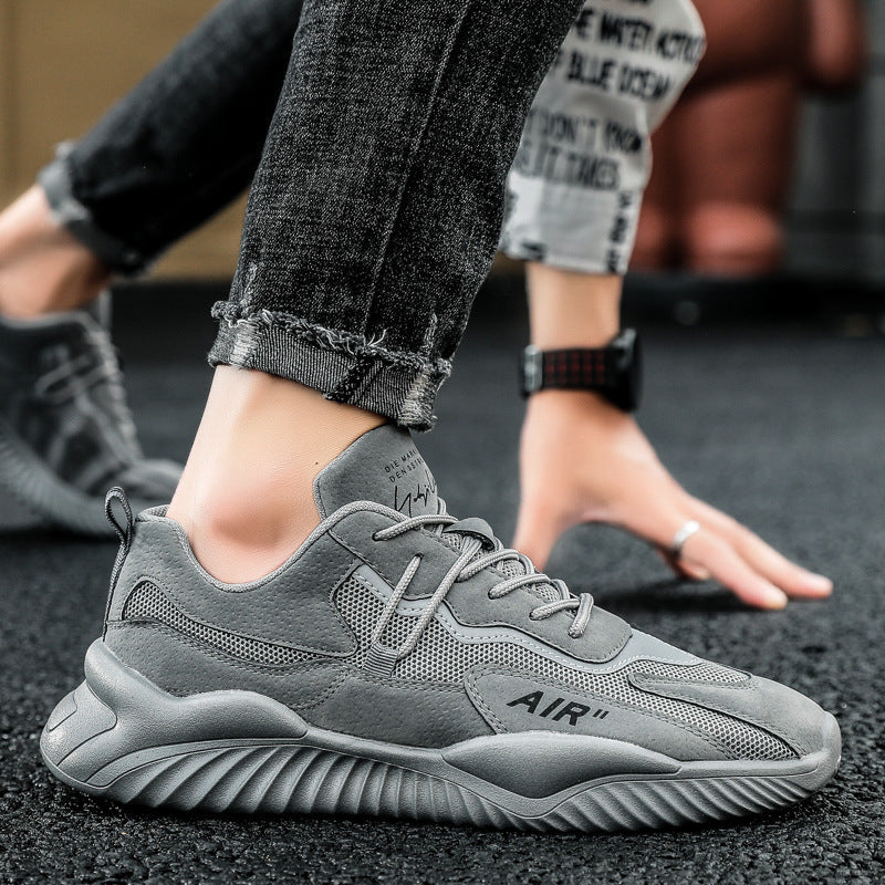 Damen Komfortable Sneaker mit innovativer Dämpfungstechnologie und atmungsaktiver Oberflächenstruktur Echo Archiv