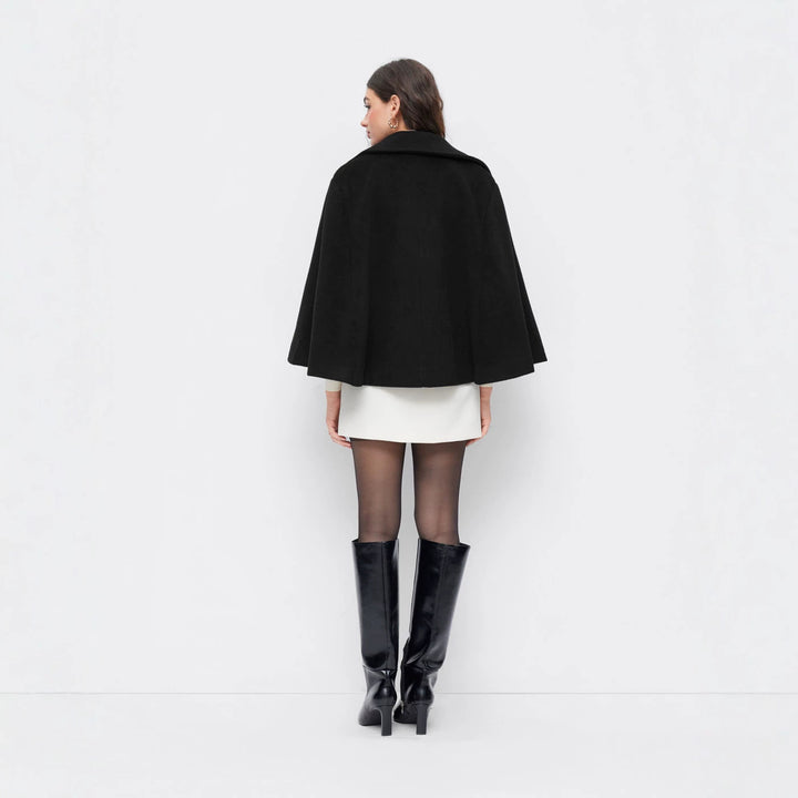 Damen Mode Statement Jacke Echo Archiv