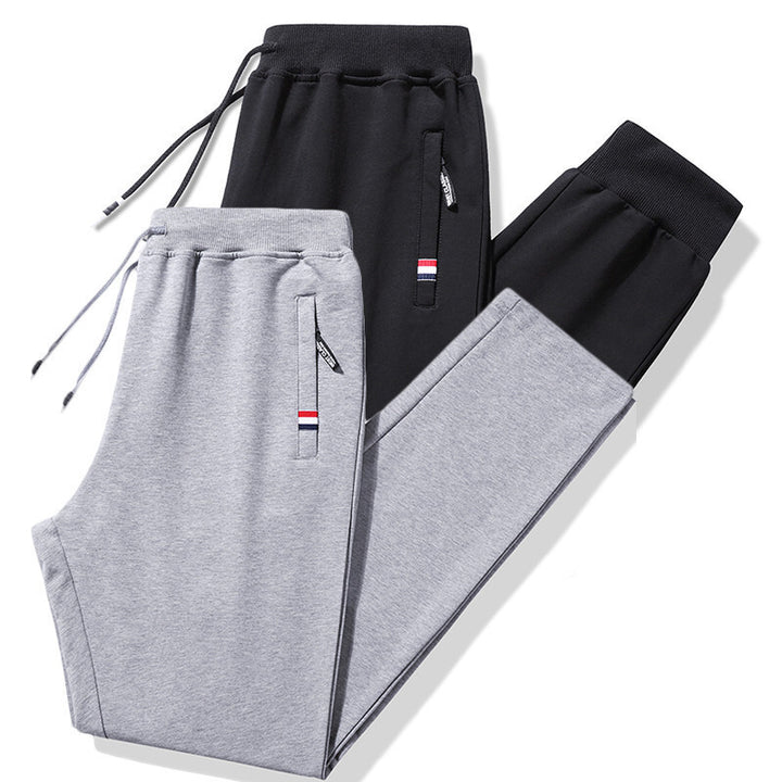 Herren Bequeme Sportliche Jogginghose Echo Archiv