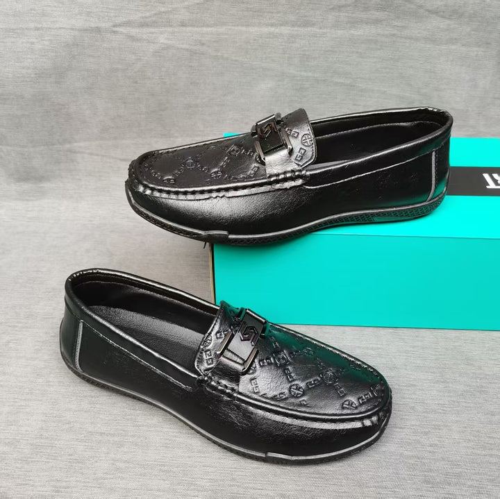 Herren Elegante Mokassins Echoarchiv 1788175532