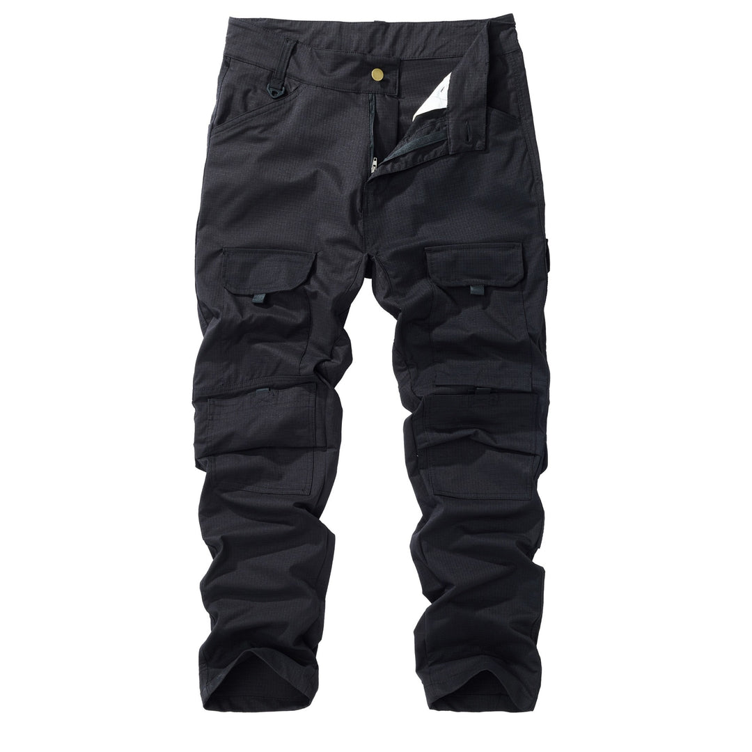 Herren Funktionale Cargo-Hosen Echo Archiv 1788241229