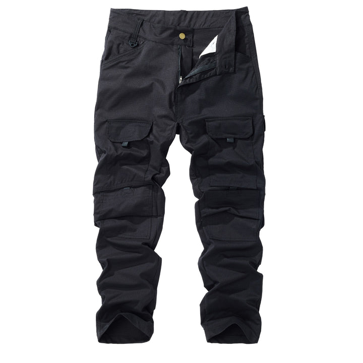 Herren Funktionale Cargo-Hosen Echo Archiv 1788241229