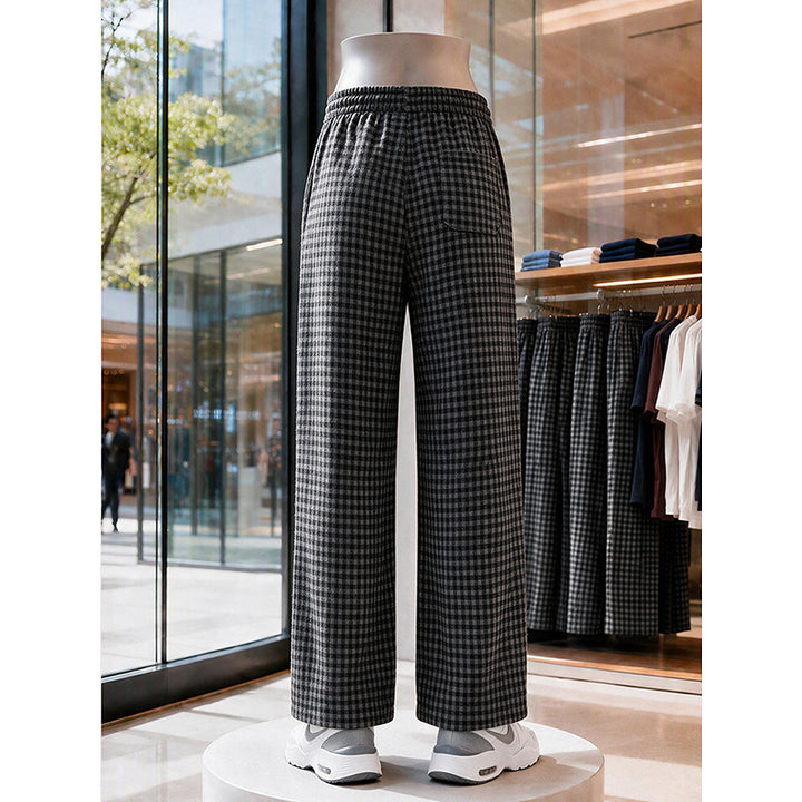 Damen Elegante und bequeme Karottenhose – Avélisse