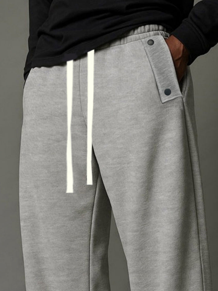 Herren Bequeme Sportliche Freizeithose Echo Archiv