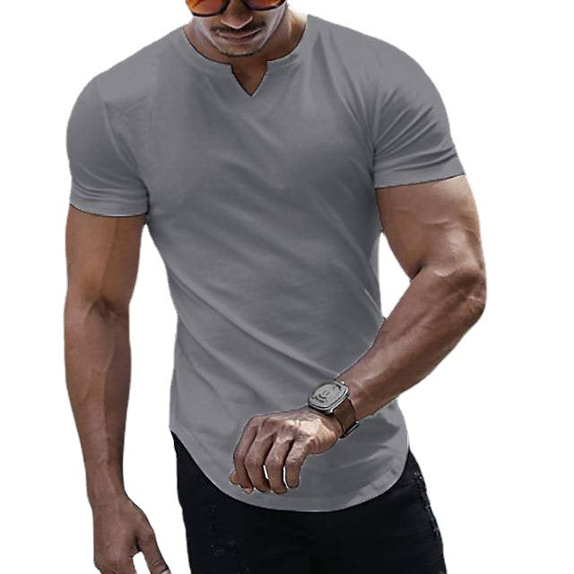 Herren Fitness T-Shirt Echoarchiv