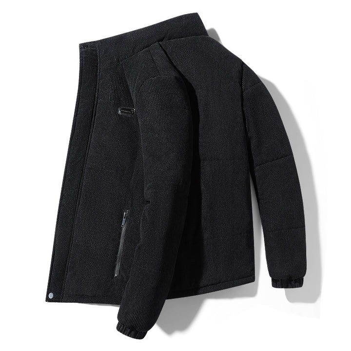 Herren Wärmeisolierte Steppjacke Echo Archiv 1787711134