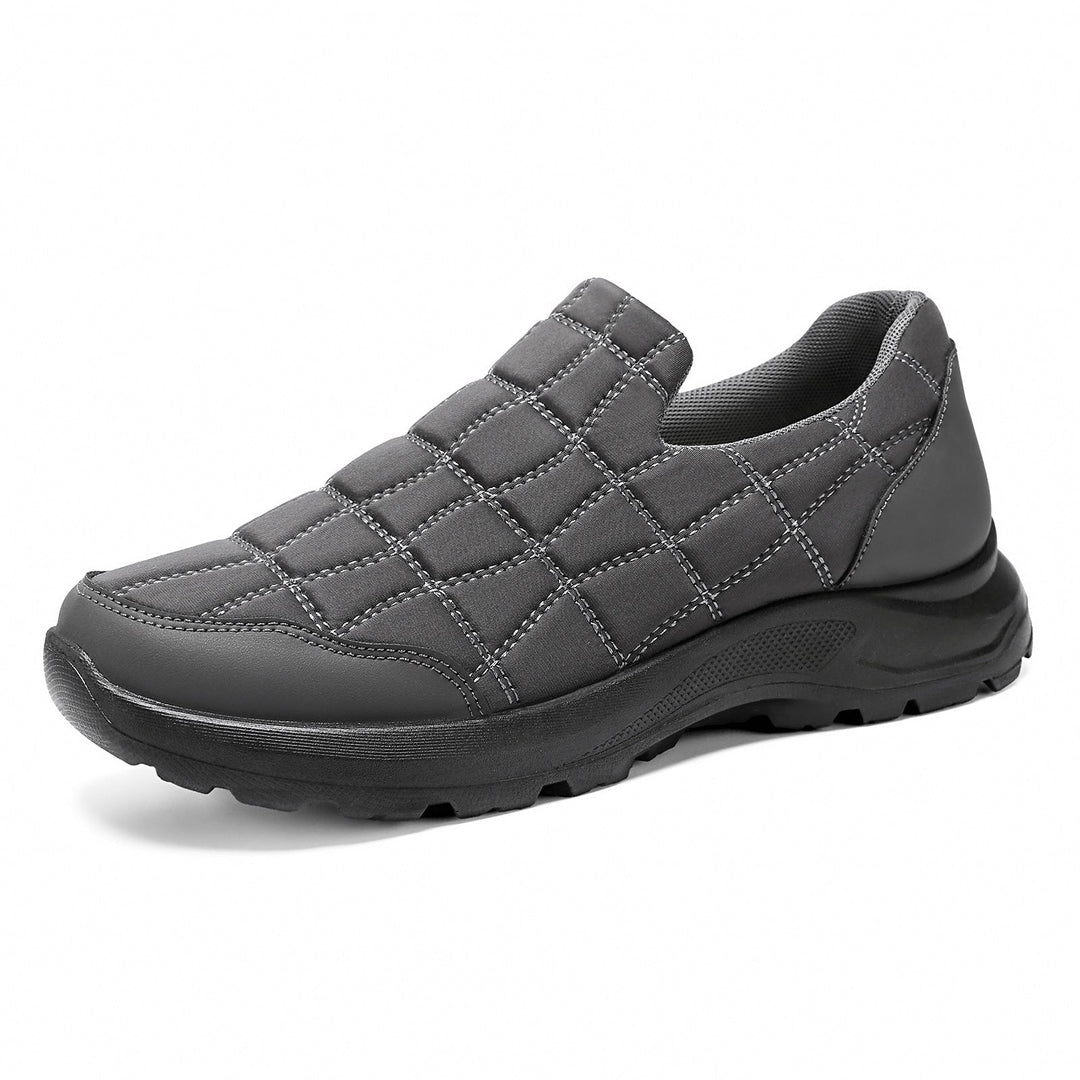 Damen Komfortable Leichtgewicht Sneakers Echo Archiv