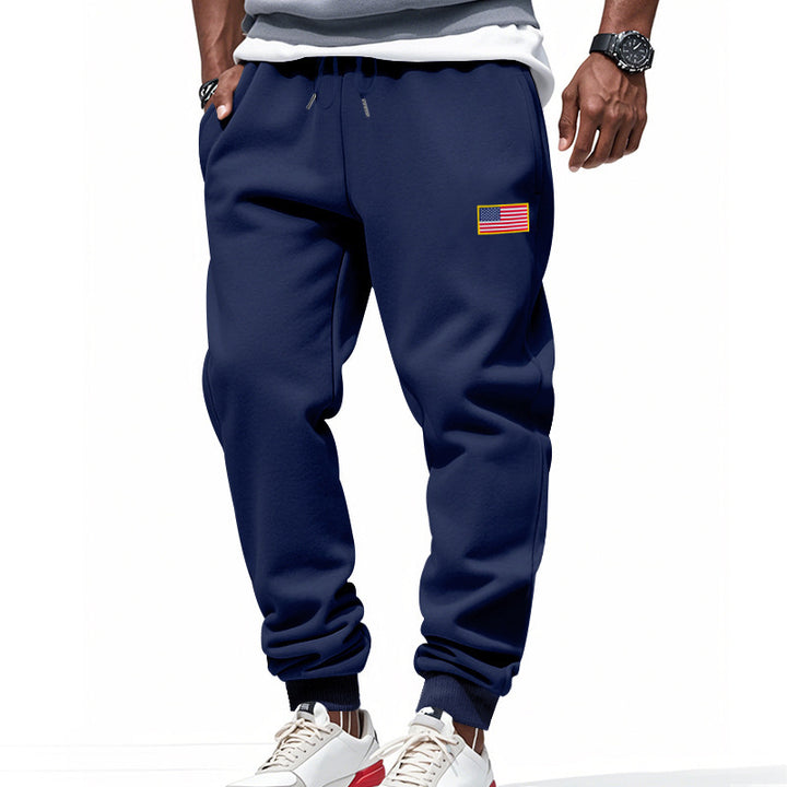 Herren Sportliche Freizeit-Hose Echoarchiv