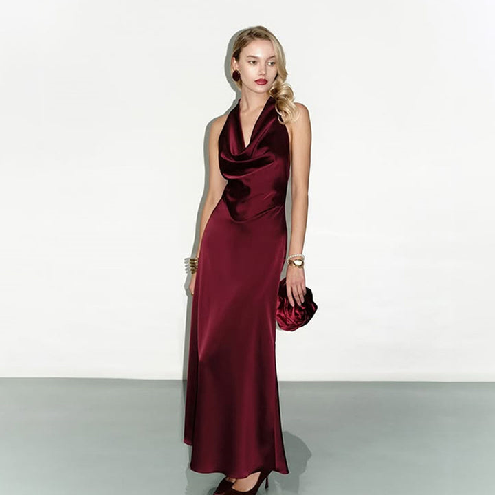Damen Abendkleid Echo Archiv