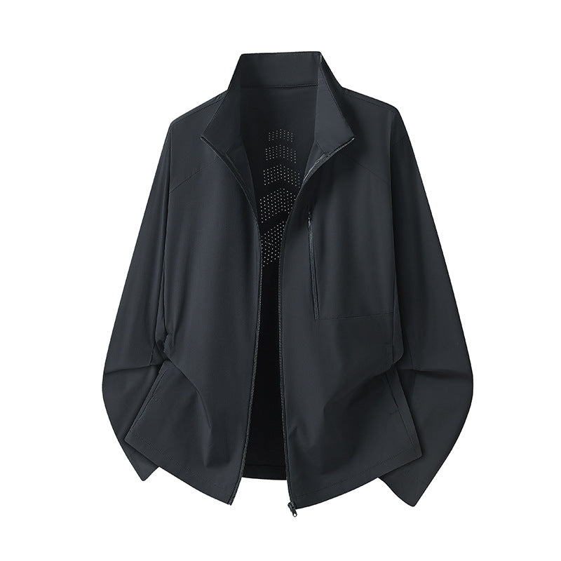 Damen Funktions Outdoor Jacke Echo Archiv