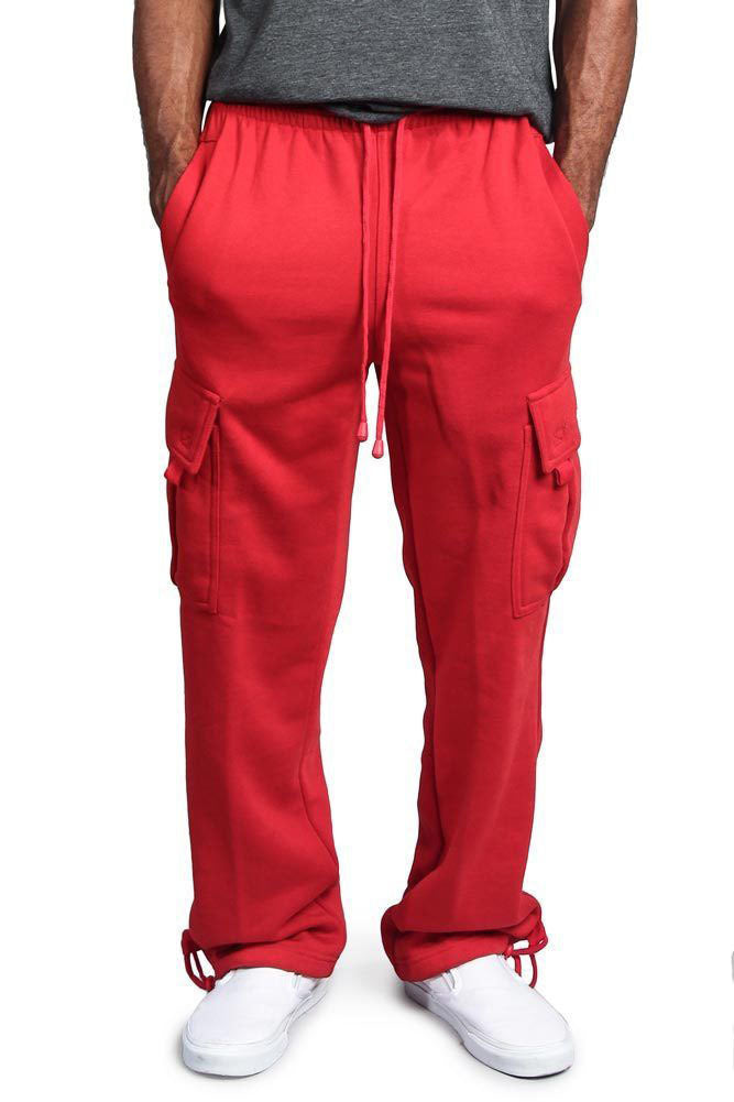 Herren Cargo-Hose im lässigen Streetwear-Stil Echoarchiv