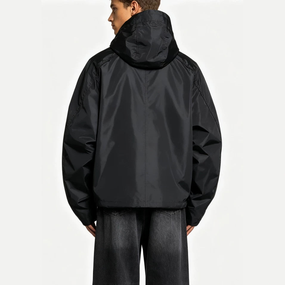 Herren Multifunktionale Outdoorjacke – Taviero