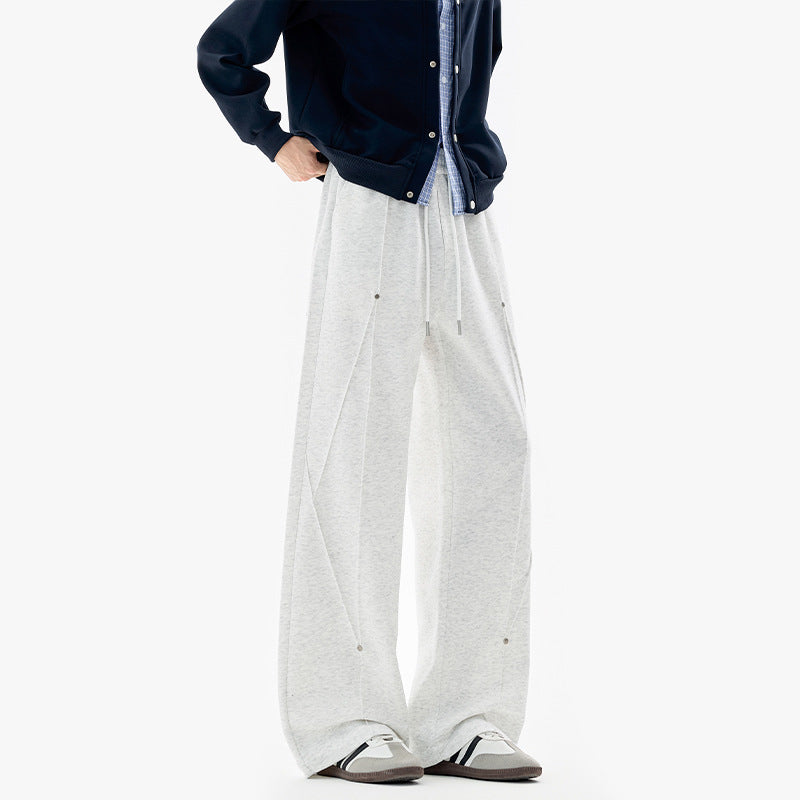 Damen Komfortable und lässige Freizeithose Echo Archiv