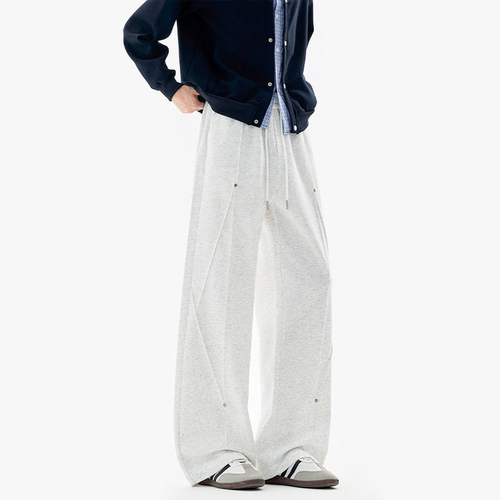 Damen Komfortable und lässige Freizeithose Echo Archiv
