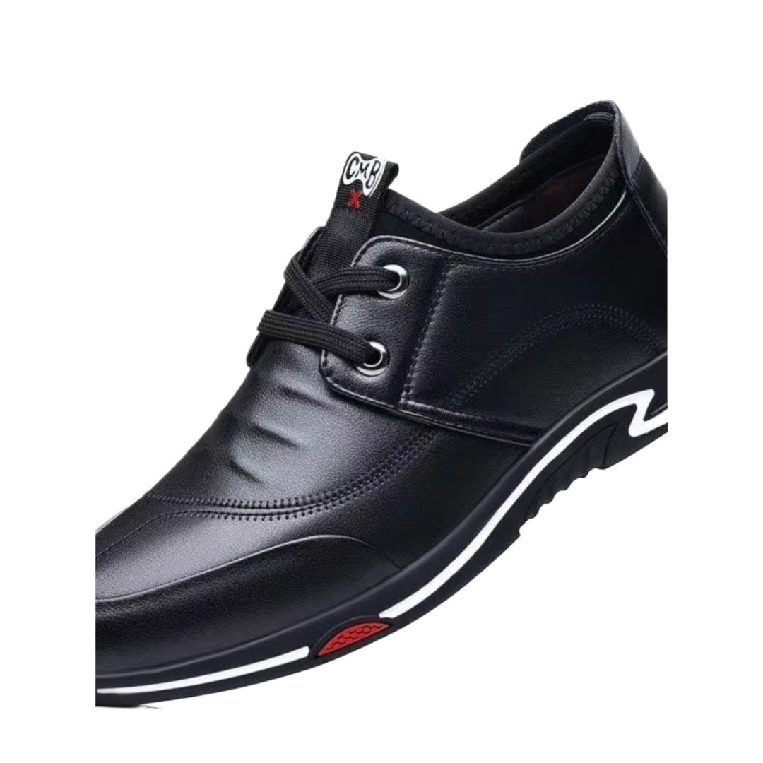 Herren Elegante und Bequeme Business-Schuhe Echoarchiv
