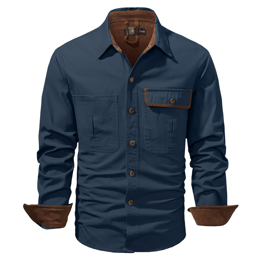 Herren Arbeitshemd – Arvello