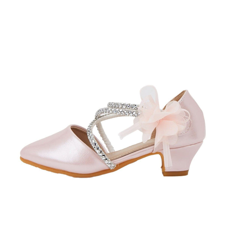 Damen Festliche High Heel Schuhe Echo Archiv