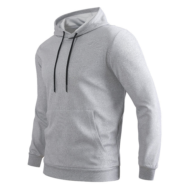 Herren Sportliches Hoodie- und Jogginghose-Set Echo Archiv
