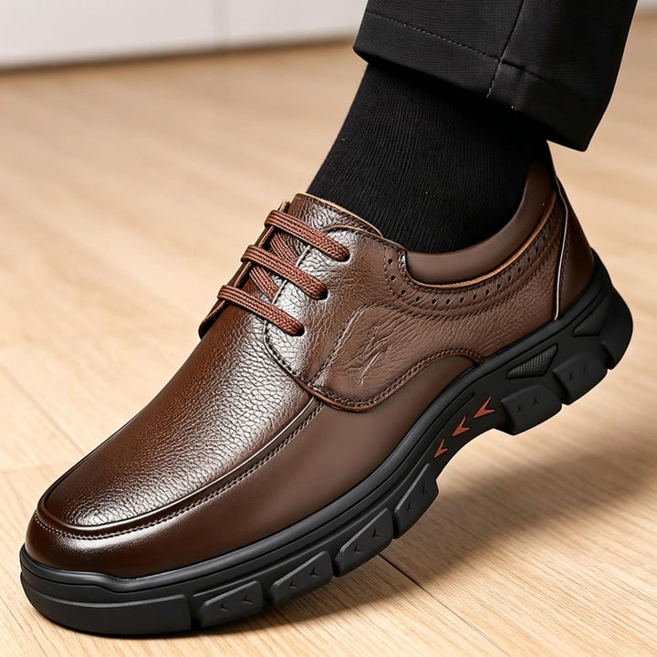 Herren Komfortable Freizeitschuhe Echoarchiv