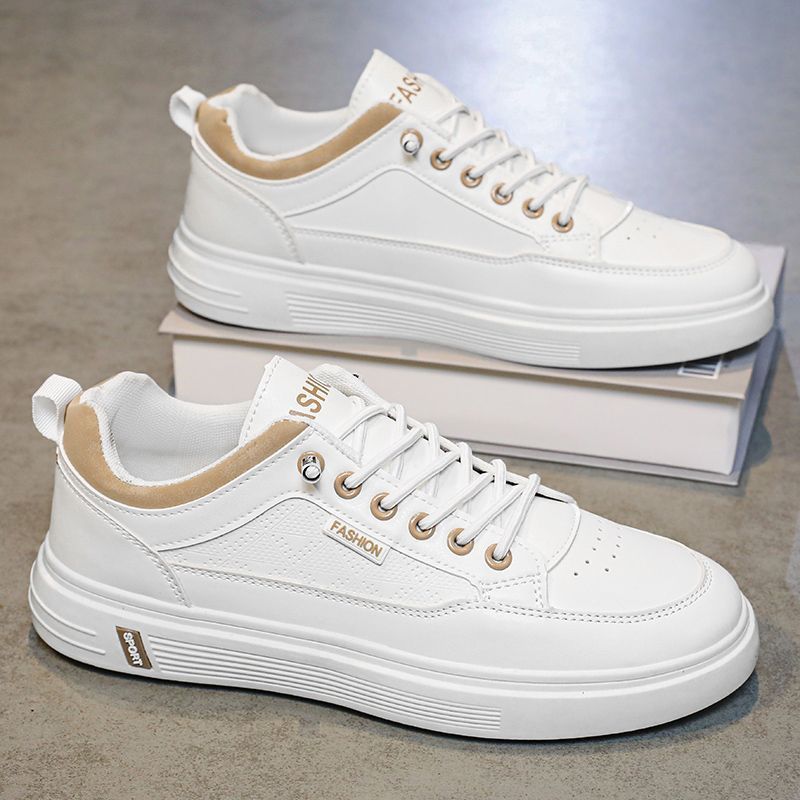 Damen Sportliche Sneakers mit rutschfester Laufsohle und atmungsaktivem Obermaterial Echo Archiv